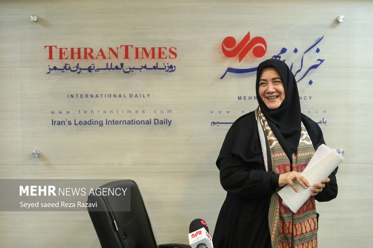 برپایی نمایشگاه صنایعدستی در ورودی شهرها و پایانههای مرزی در نوروز ۱۴۰۴