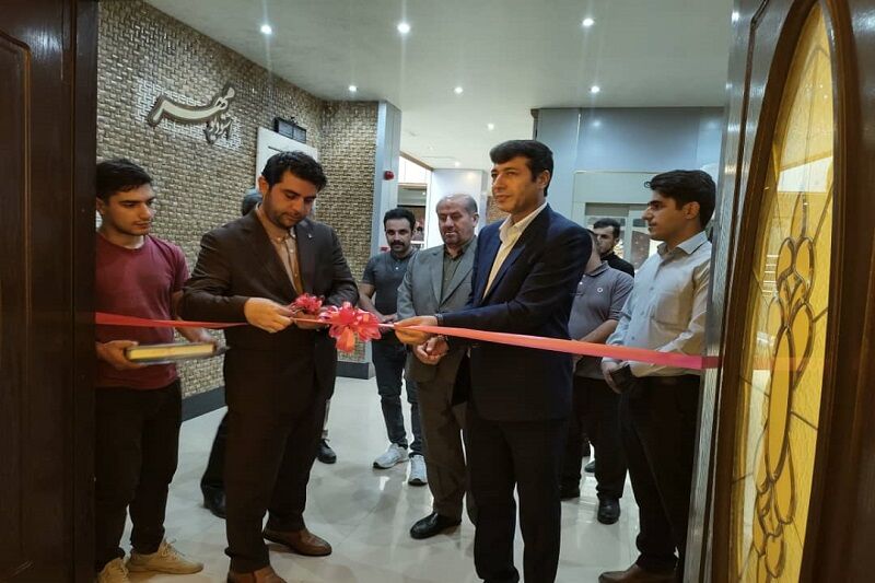 برپایی نمایشگاه عکس رمضان کریم در میراث جهانی هورامان