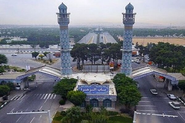 برپایی پردیس محیط زیستی برای زائران حرم امام راحل