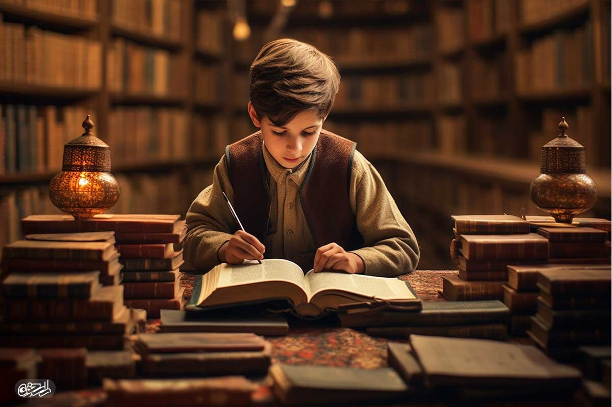 برپایی ۱۹ قرائت خانه نوروزی در مدارس استان سمنان