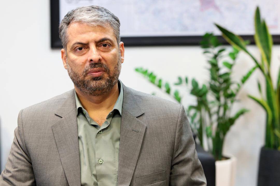برپایی ۲۰ بازارچه فصلی ساماندهی دست‌فروشان در سال ۱۴۰۴