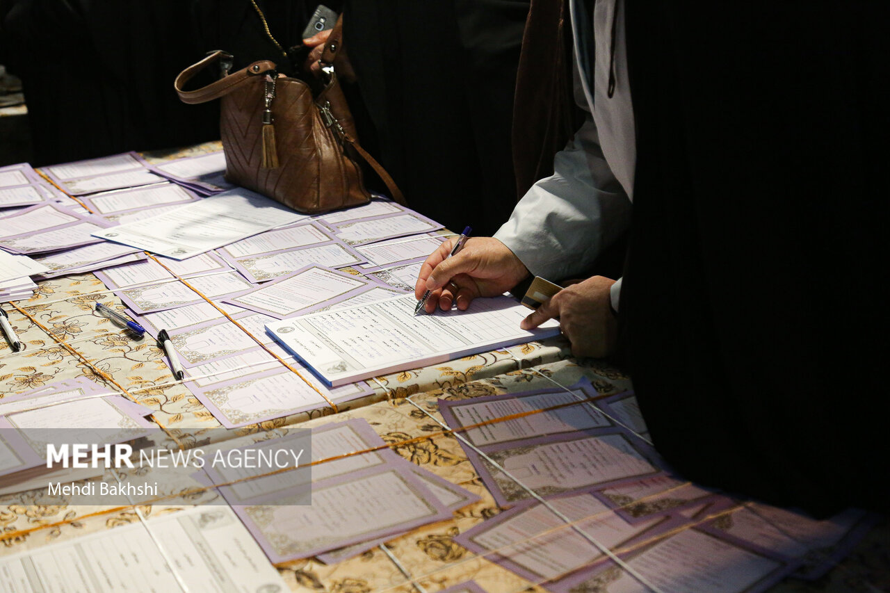 برپایی ۳۰۰۰ پایگاه مشارکت مردمی در حمایت از ایتام