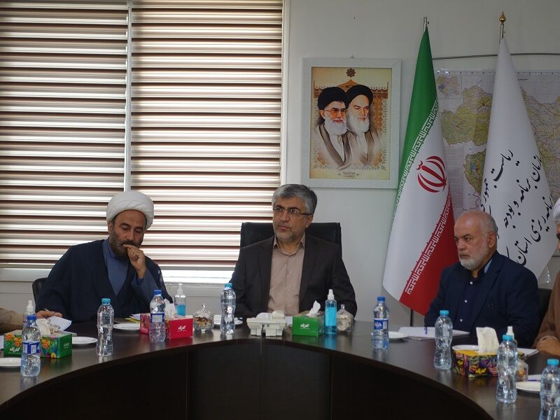 برکات سفر رهبر معظم انقلاب کردستان همچنان ادامه دارد