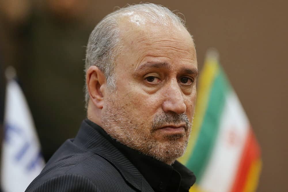 برکناری اسکوچیچ برایم سخت بود/ با کیروش هم تضمین نمیدهم