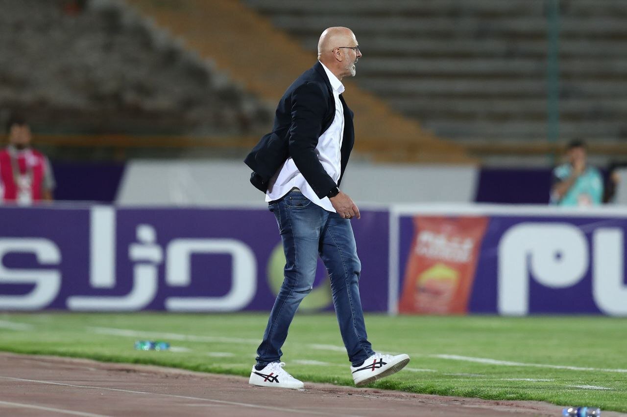 برکناری «بوژوویچ» از استقلال؛ «مجتبی جباری» سرمربی جدید آبیپوشان