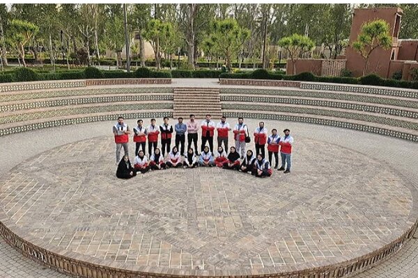 برگزاری انتخابات کنگره سراسری اعضای شورای مرکزی جوانان هلالا۰ حمر