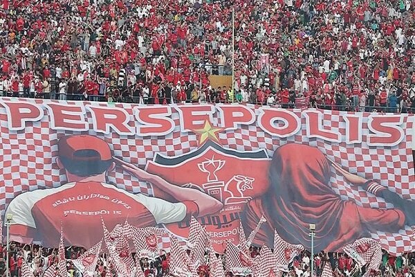 برگزاری بازی پرسپولیس فقط با حضور بانوان؛تراکتور و استقلال با دو محروم