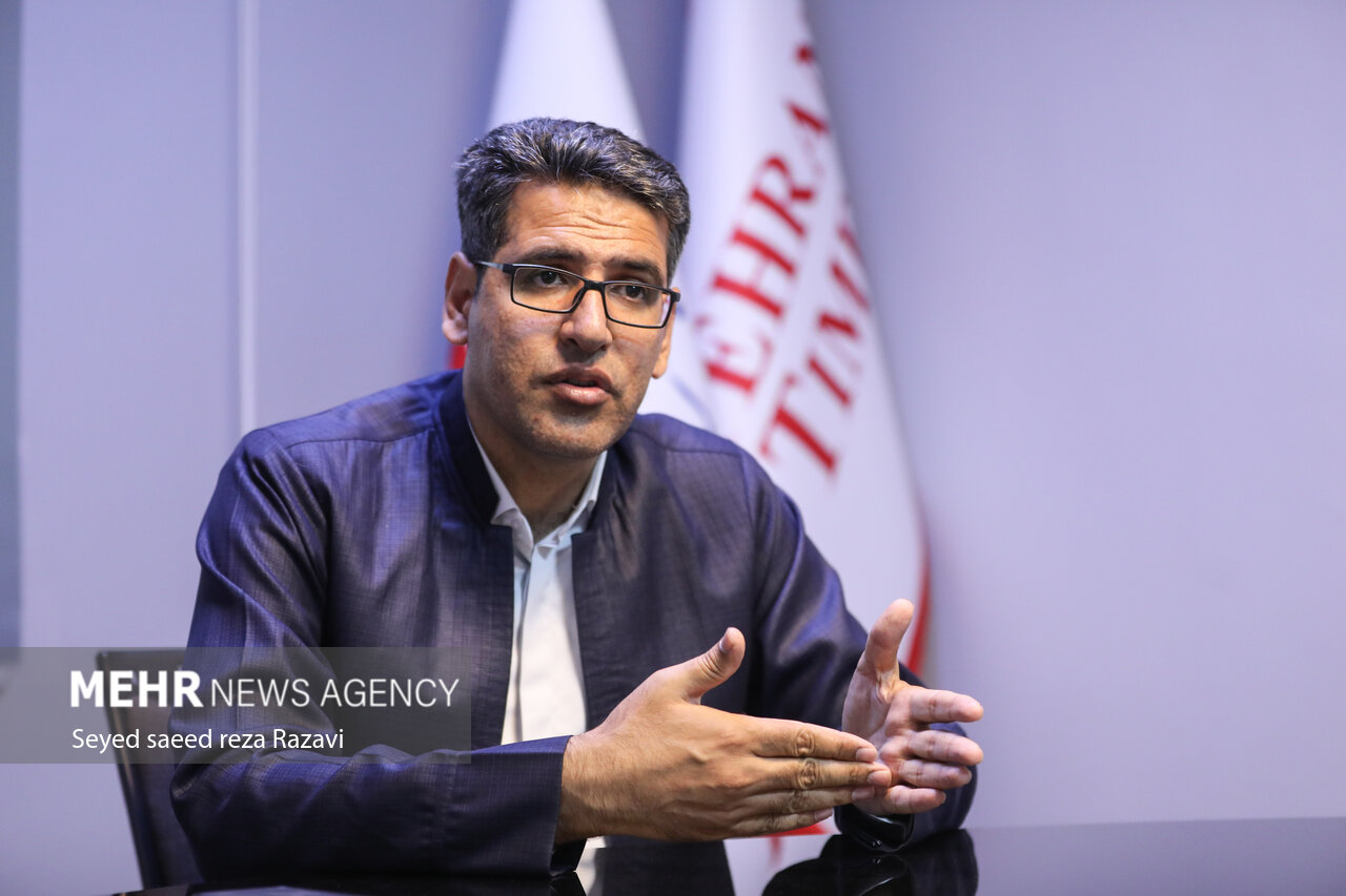 برگزاری بزرگ‌ترین جشن بوم گردی‌ در سال ۱۴۰۴