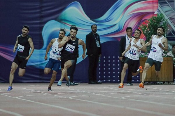 برگزاری به موقع لیگ دوومیدانی؛ دو ملی‌پوش شانس سهمیه جهانی را دارند