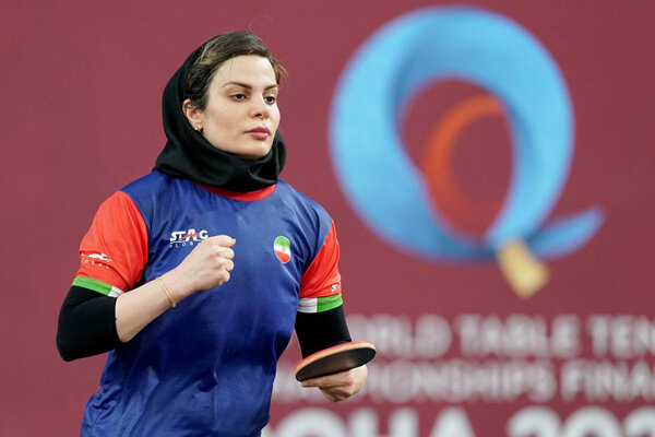 برگزاری جام تنیس روی میز باشگاههای عرب با حضور ۵ ایرانی