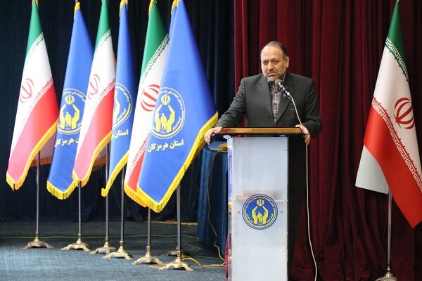 برگزاری جشن خودکفایی ۳۶۰۴ مددجوی کمیته امداد