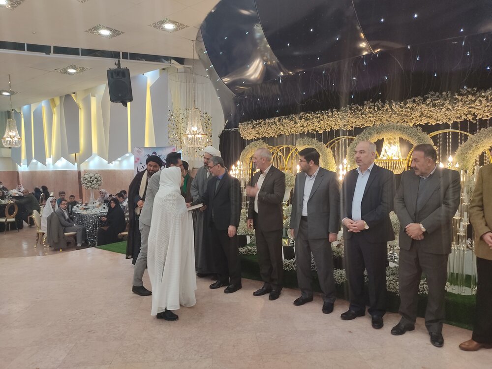 برگزاری جشن میلاد امیرالمومنین توسط نیروهای مسلح درکردستان