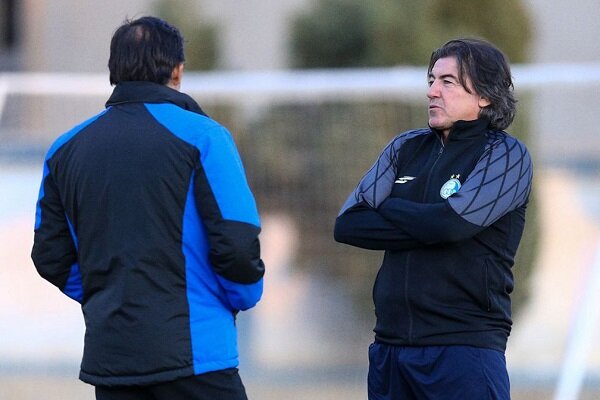 برگزاری جلسه ساپینتو و تاجرنیا پیرامون دربی و مسابقات آسیایی