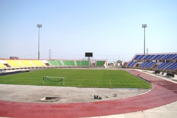 برگزاری جلسه شورای تامین استان قزوین برای فینال جام حذفی