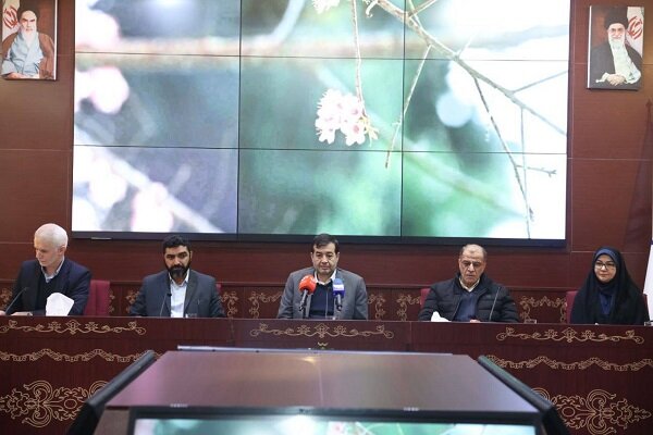 برگزاری جلسه شورای عالی مبارزه با دوپینگ با حضور وزیر ورزش