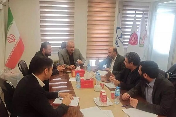 برگزاری جلسه هیئت مدیره پرسپولیس؛ خبری از انتخاب رئیس نبود