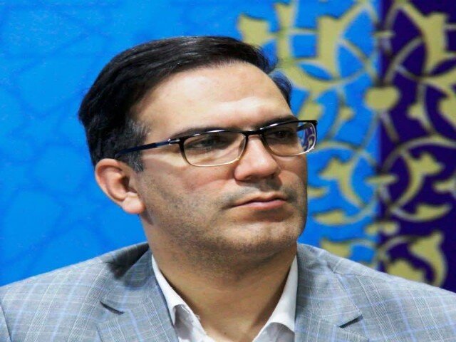 برگزاری دوره آموزش ارزیابی دبیری وهنرآموزی آزمون استخدامی کردستان