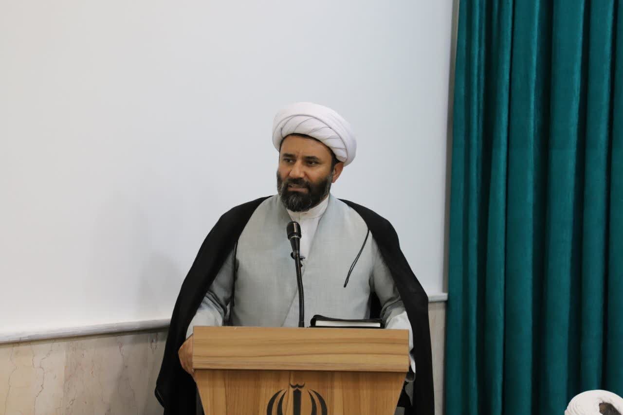 برگزاری دوره استعدادسنجی در مدارس علمیه کردستان