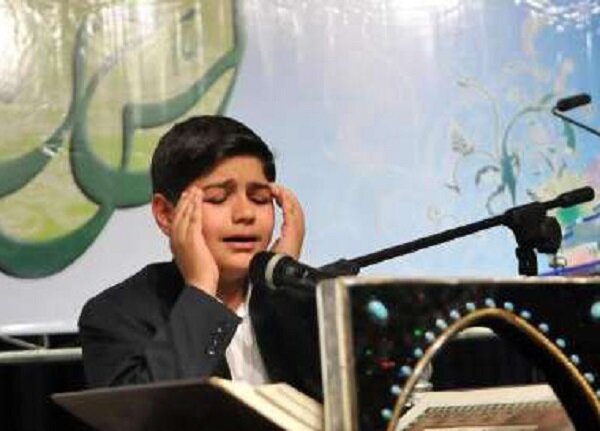 برگزاری دوره انتخابی تیم دانش آموزان جهت اعزام به مسابقات قرآن