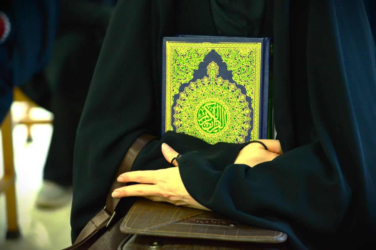 برگزاری دوره طرح سنجش و سطح بندی داوران مسابقات قرآنی در کردستان