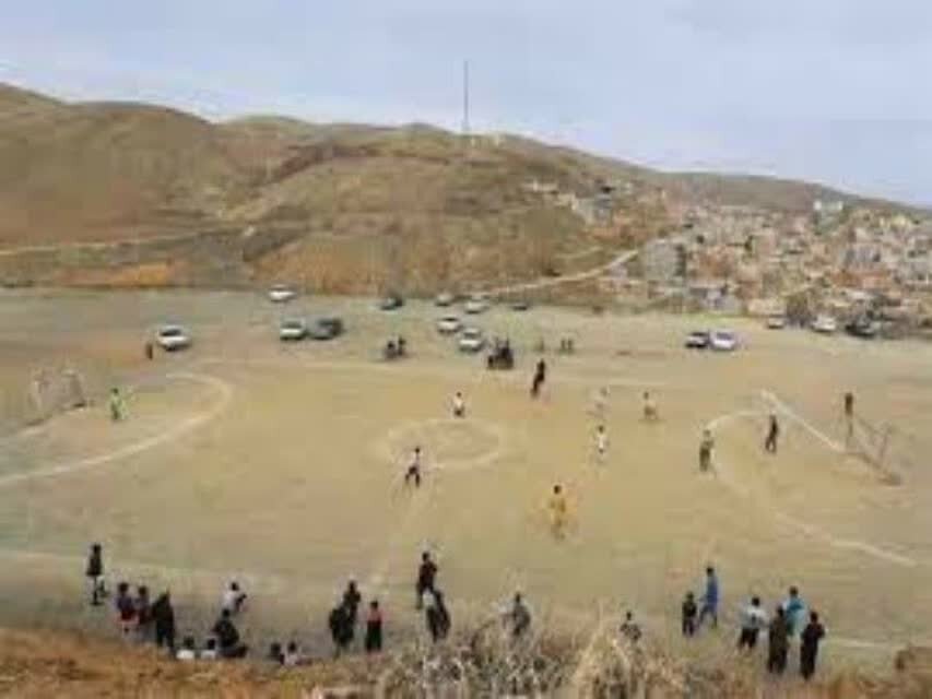 برگزاری دومین دوره جام پرچم برای شناسایی استعدادهای ورزش روستایی