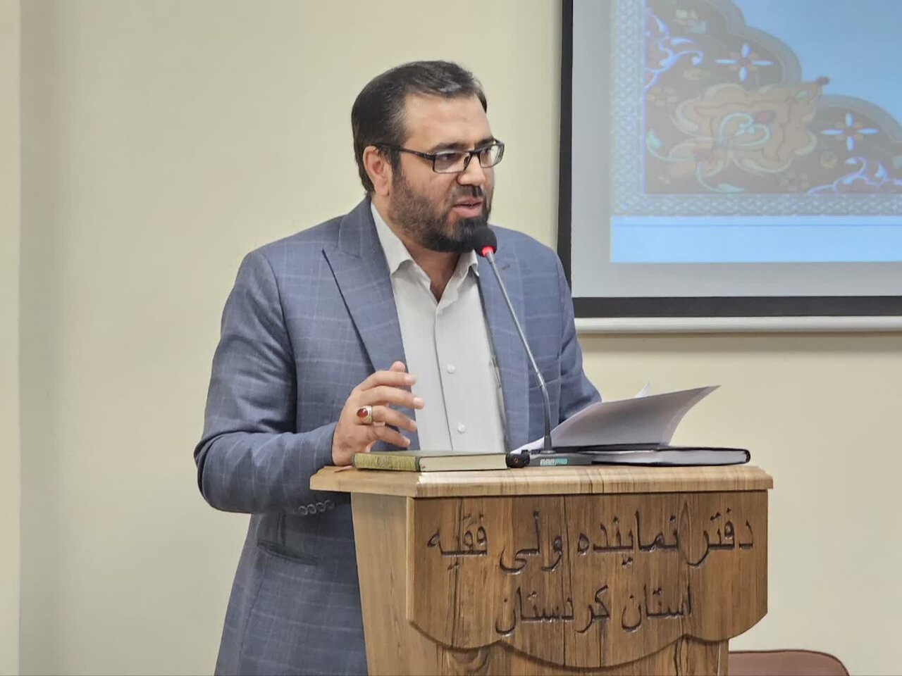 برگزاری دومین کنگره بزرگداشت ماموستا«ملا عبدالله باشماق»دردهگلان