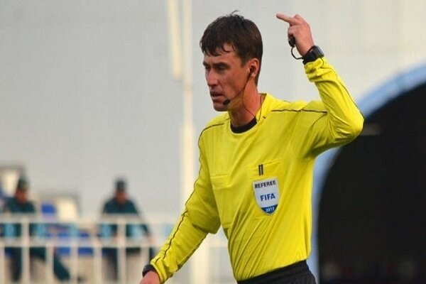 برگزاری دیدار پرسپولیس و النصر با قضاوت داورازبکستانی