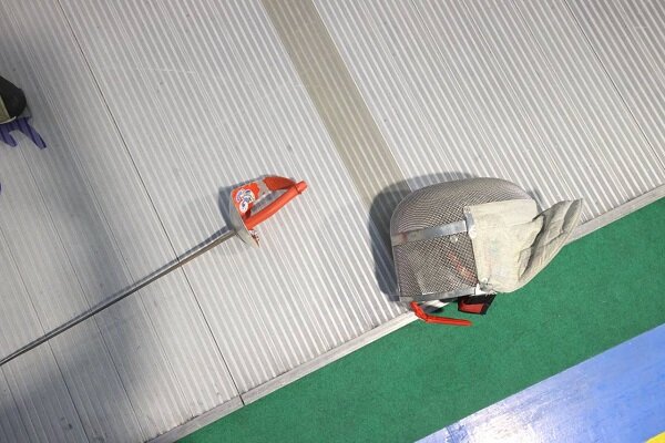 برگزاری رقابتهای انتخابی تیم امید اسلحه اپه