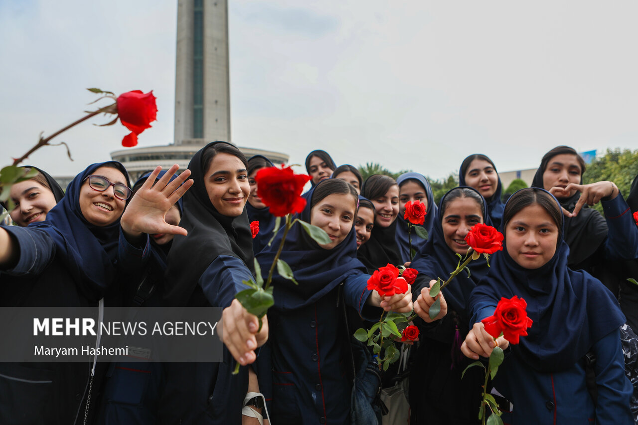 برگزاری رویداد ایدهپردازی «تهراندخت» آغاز شد