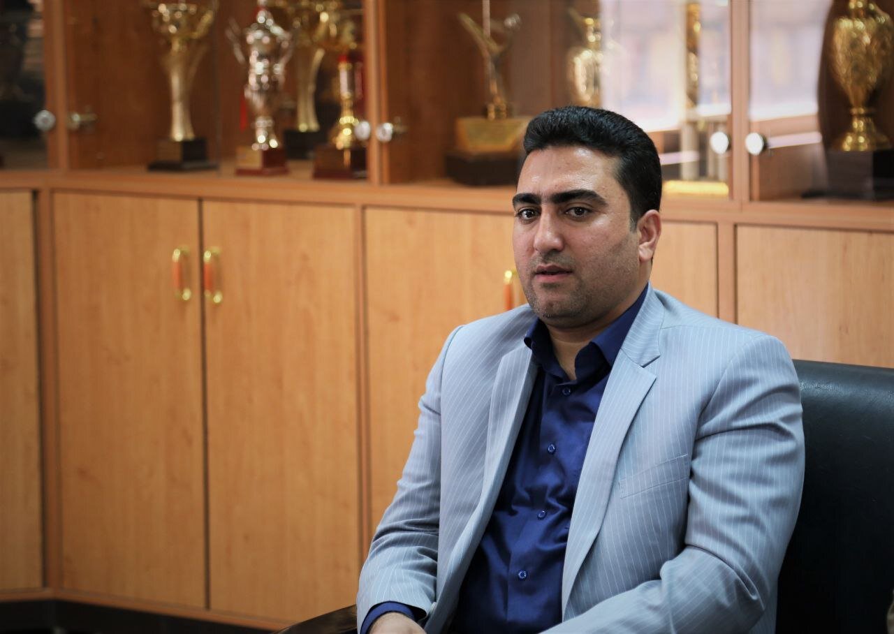 برگزاری رویداد ملی نوآوری در مشارکت های اجتماعی درکردستان