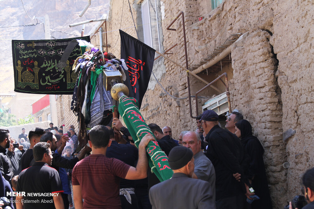 برگزاری رویدادهای گردشگری،آیینی در کشور/ ۳۰۰ رویدادتابستانی