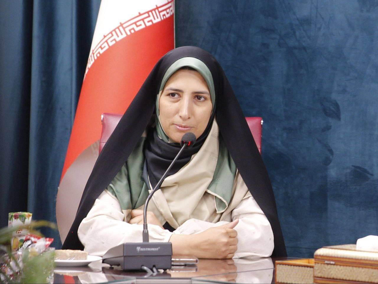 برگزاری سلسله رویدادهای ملی «آوردهگاه زنان» برای توانمندسازی زنان