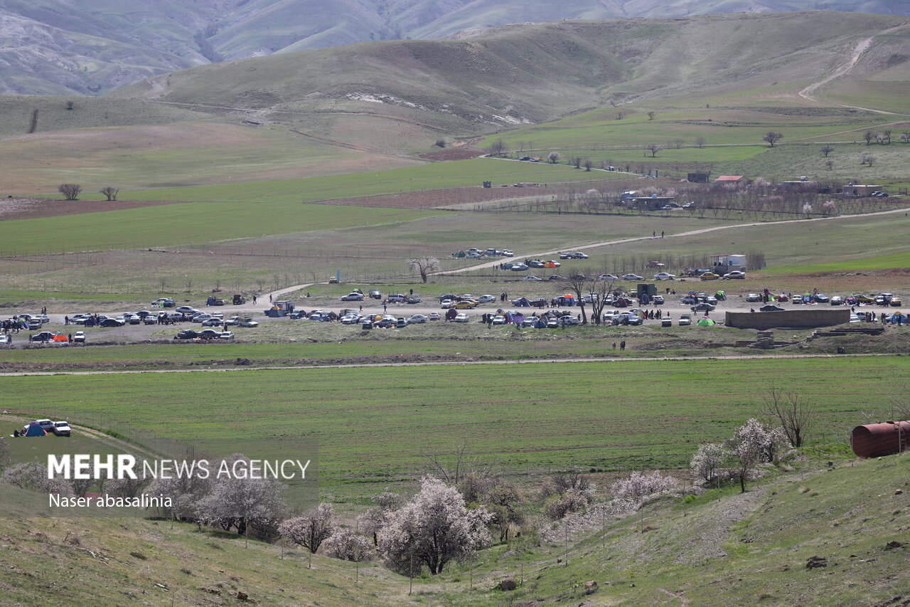 برگزاری سومین دوره مسابقه عکاسی روز طبیعت در کردستان