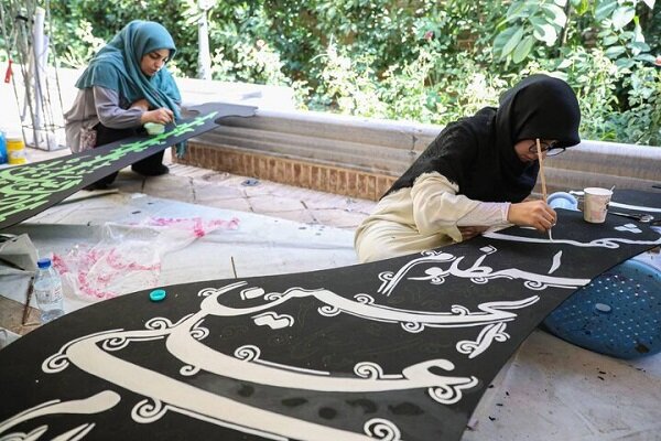 برگزاری سومین رویداد «نشان عاشقی» در پایتخت