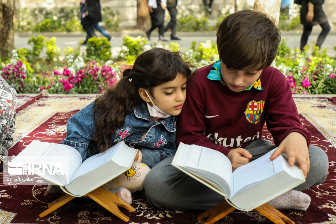 برگزاری فعالیت‌های قرآنی تابستانی دانش‌آموزان به صورت حضوری و در بستر شاد