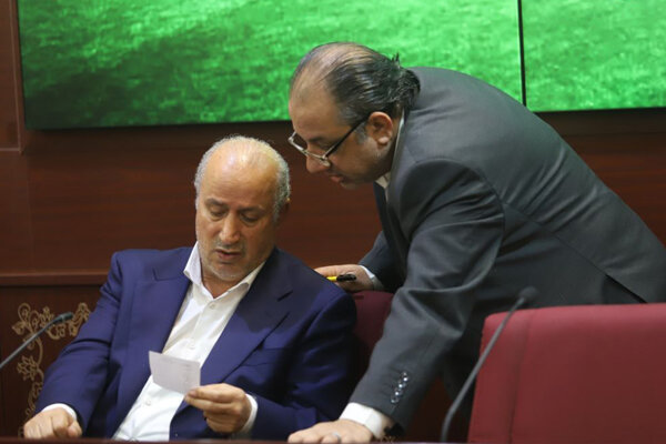 برگزاری فینال جام حذفی با VAR/ تخلف ثابت شود آقایان محروم میشوند