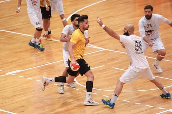 برگزاری قرعهکشی لیگ برتر هندبال/ حضور ۱۱ تیم قطعی شد