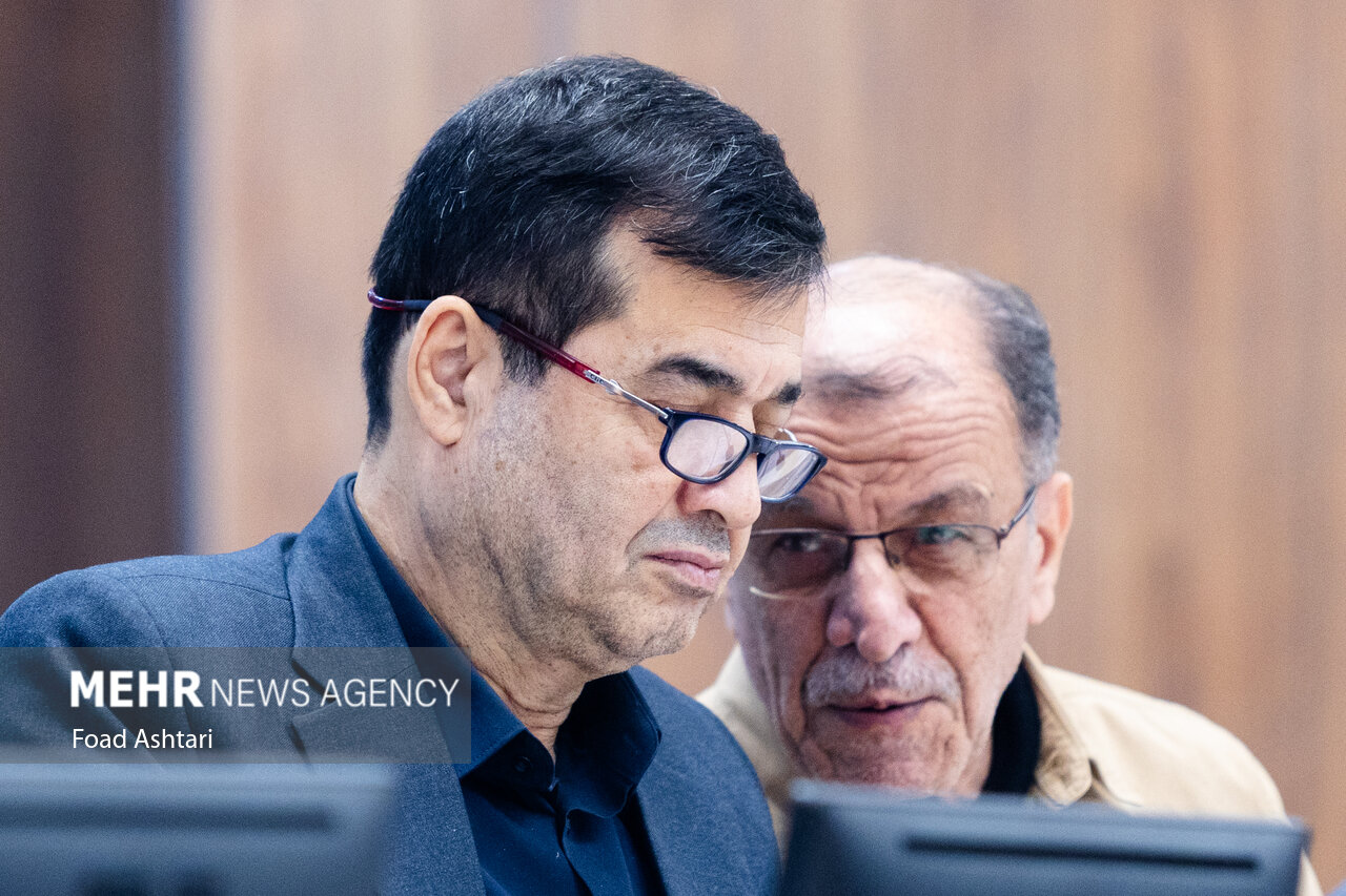 برگزاری قطعی مجمع عمومی کمیته ملی المپیک در روز تعطیلی تهران