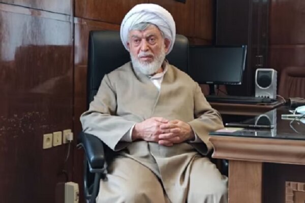 برگزاری مجلس ختم مرحوم حجتالاسلام والمسلمین نیری در مسجد ارگ