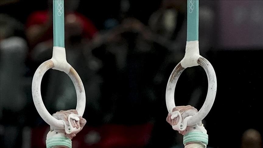 برگزاری مجمع فوق العاده ژیمناستیک برای تعیین سرپرست؛ رئیس تعلیق شد!