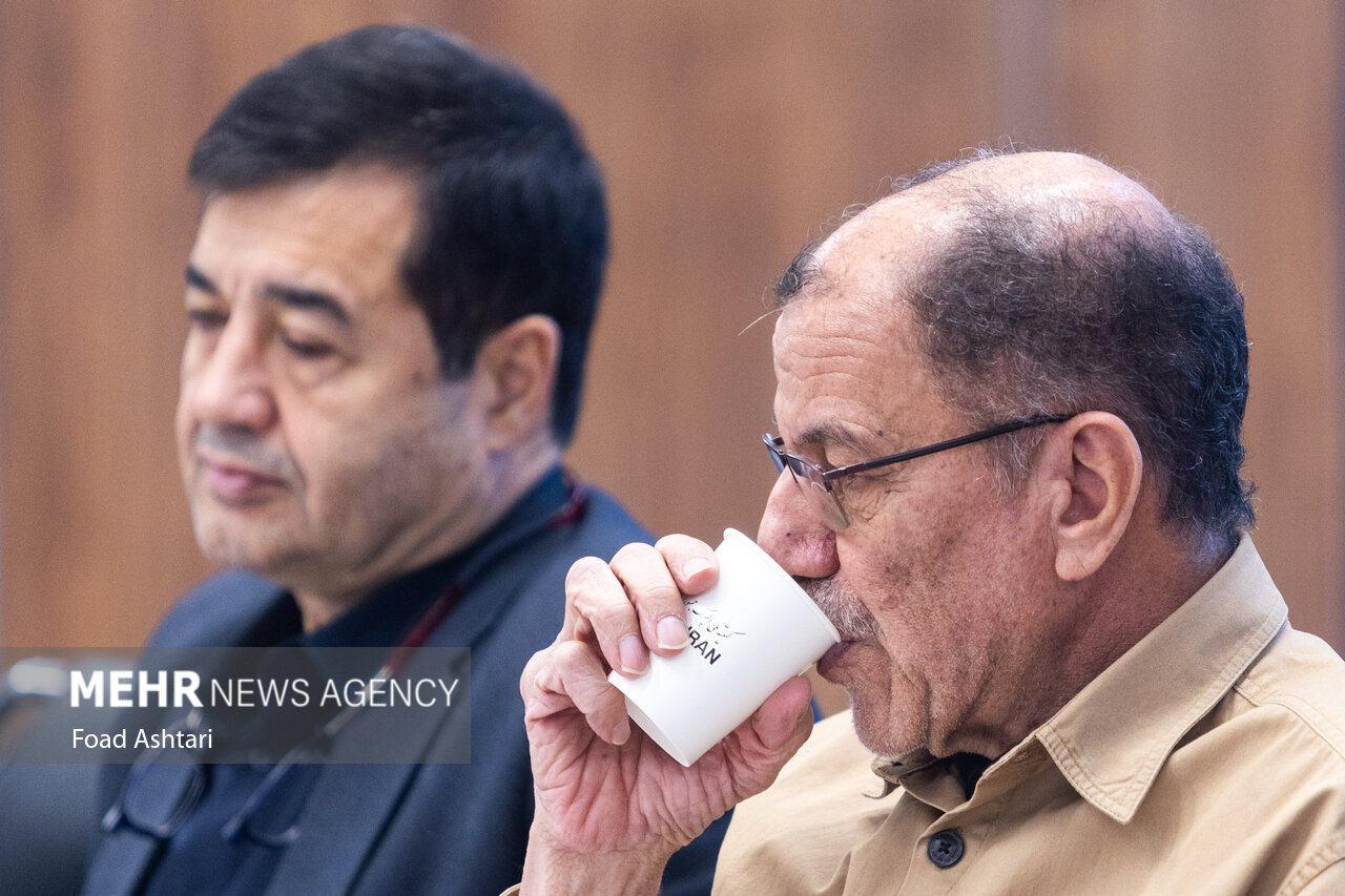 برگزاری مجمع کمیته المپیک دور از چشم خبرنگاران/تصمیم مهم برای انتخابات