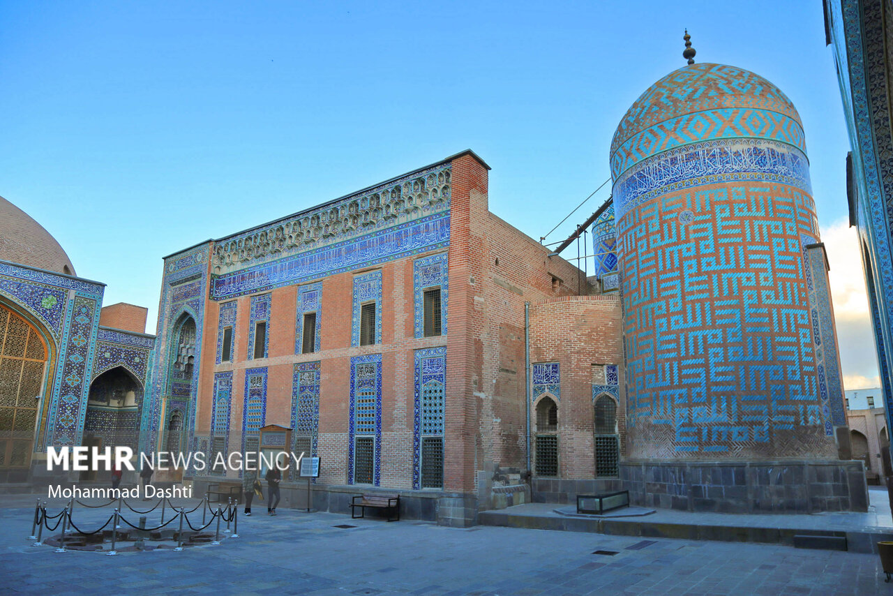 برگزاری مراسم آغاز «اردبیل ۲۰۲۳» پس از ۴ ماه