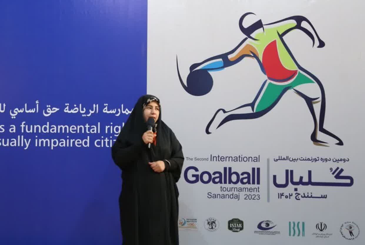 برگزاری مسابقات بینالمللی درکردستان برای ورزشکارانامیدآفرین است