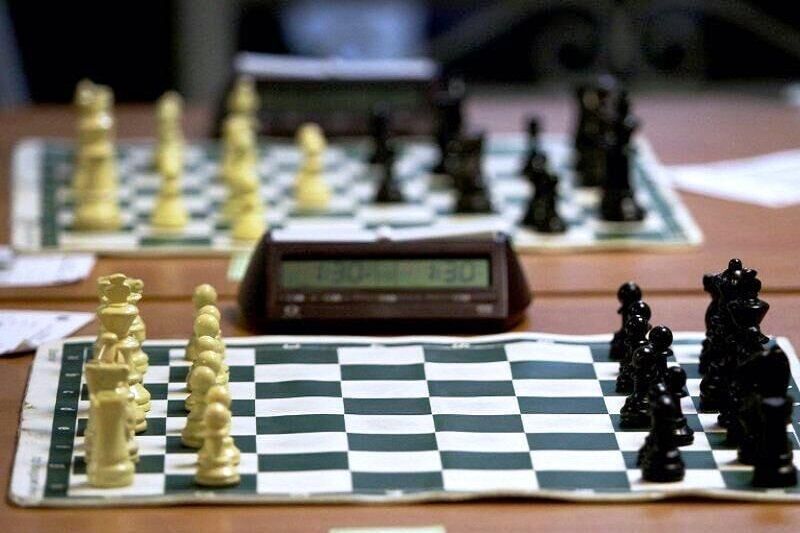 برگزاری مسابقات شطرنج آزاد کشور در مریوان و چند خبر ورزشی دیگر از کردستان