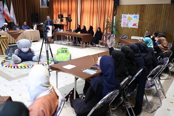 برگزاری نخستین رویداد «میم مثل مربی»