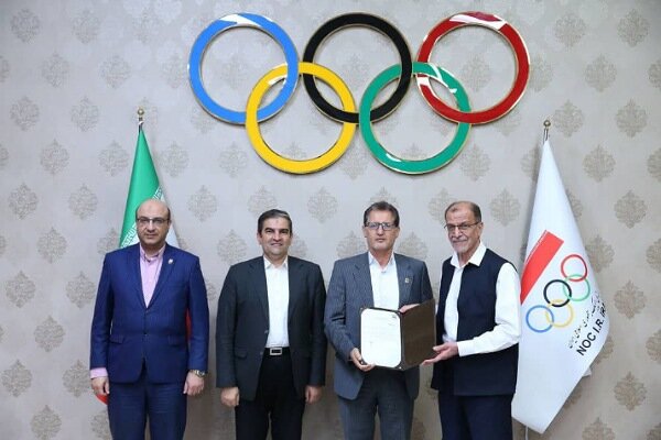 برگزاری نخستین نشست کمیسیون ورزش و جامعه فعال کمیته ملی المپیک