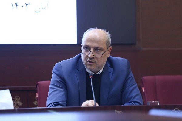 برگزاری نشست آنلاین کمیته مالی OCA با حضور سید مناف هاشمی