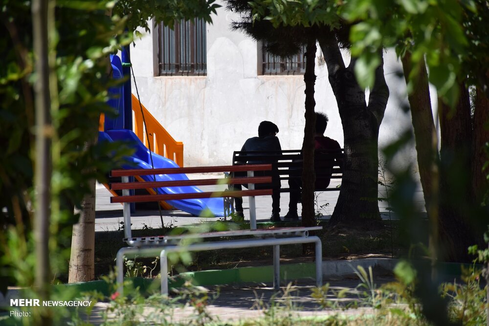 برگزاری نشست تخصصی آسیب های اجتماعی با حضور کارشناسان