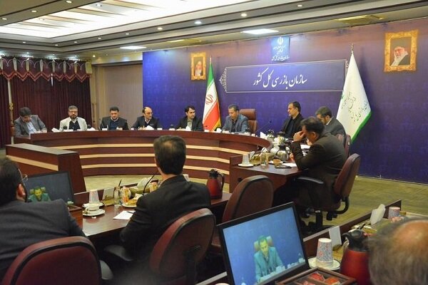 برگزاری نشست تخصصی آسیبشناسی طرح دعاوی علیه دستگاههای اجرایی