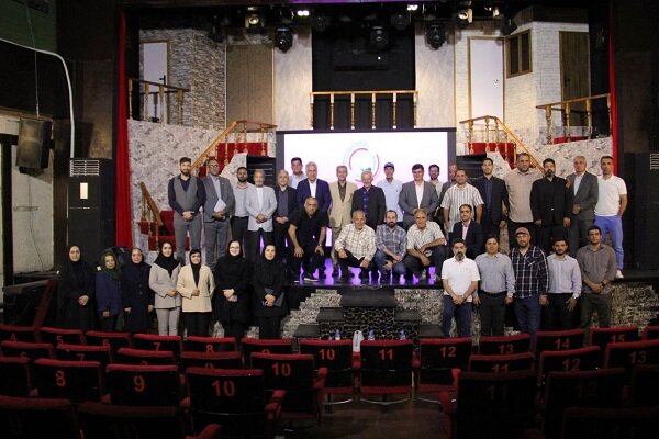 برگزاری نشست تخصصی ستاد بازیهای المپیک ۲۰۲۵ ناشنوایان